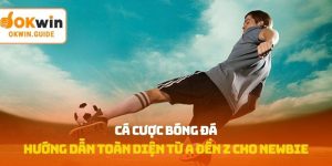 cá cược bóng đá