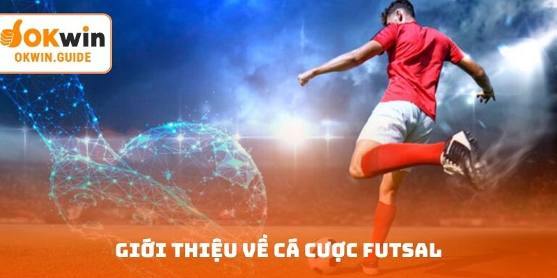 Giới thiệu về cá cược futsal