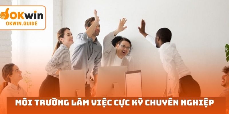 Những lý do nên trở thành nhân viên SEO online
