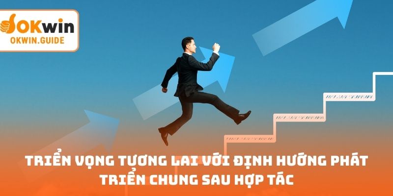 Định hướng phát triển khi VIPWIN gia nhập liên minh OKWIN
