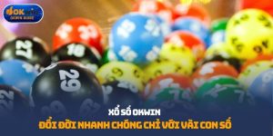 Xổ số OKWIN